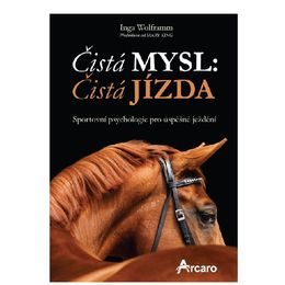 Publ Wolframm Čistá mysl: Čistá jízda