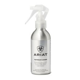 Ariat® STORM Footwear Cleaner Spray - Čistící přípravek150ml DOPRODEJ