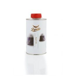 Rapide Hoof Oil with brush - olej na kopyta 750ml