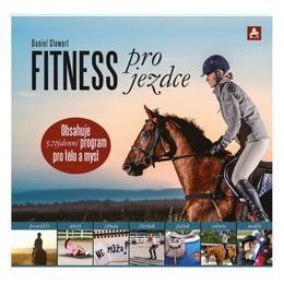 Publ Stewart Fitness pro jezdce