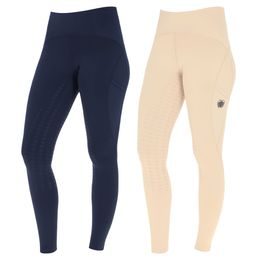 Jeggings Covalliero Full grip dětské Kolekce 2024