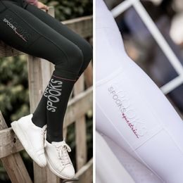 Jeggings Spooks Johna Full grip dámské Kolekce 2022/23