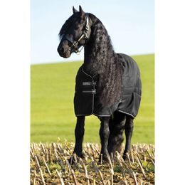 Deka stájová termo Horseware RAMBO Stable 200g