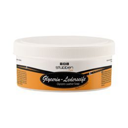 Sedlové mýdlo Stübben Glycerin saddle soap 250g