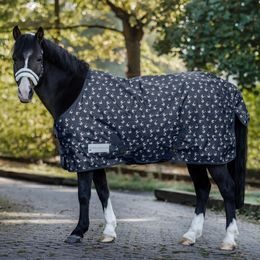 Deka lehká výběhová W Lucky Fleece 600D KOLEKCE 2024