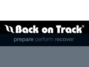 Back On Track – terapie infračerveným zářením