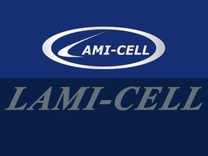 LAMI-CELL - nová značka v naší nabídce