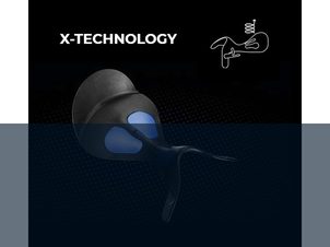 Prestige X- Technology