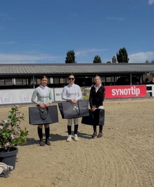 Cavalleria Toscana Cup v Olomouci zná své vítěze a my gratulujeme všem, kteří si odváží skvělé výsledky i krásné ceny od značky