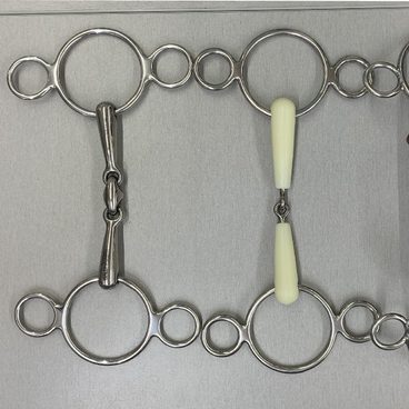 Typy udidel - pessoa a spol.