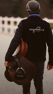 Udělej si radost… třeba novým sedlem. 🤍