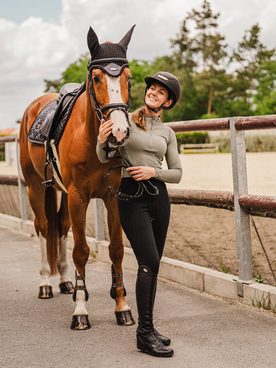 🔥🐎 TEPLO? VÍCE KONÍ DENNĚ? POTŘEBUJEŠ TOHLE. 🐎🔥
