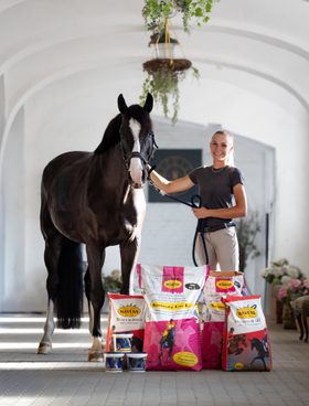 Ráda bych vám představila mou novou spolupráci s Equiservisem, který je jediným českým dodavatelem krmiv HAVENS. 🤝🐴