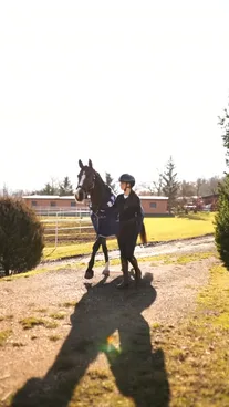 Oblíbené kousky, na které nedáme dopustit 🤎 Horseware, Kingsland a další značky,