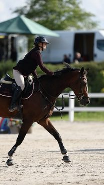 My bestie knows how to qualify for the Czech Republic Championship in style🚀🤯❤️‍🔥
