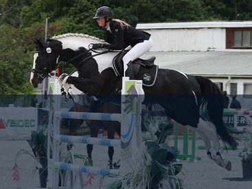 Tréninkový plán v době nouze s Denisou Vegrichtovou