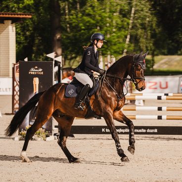 Jak se správně obléci na závody