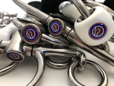 Dárek k udidlům Trust