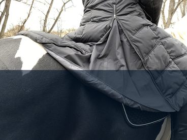 Testujeme pro vás - zimní kabát ELT Saphira