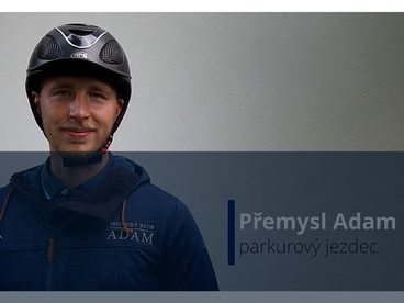 Partnerští jezdci EQS - seznamte se!