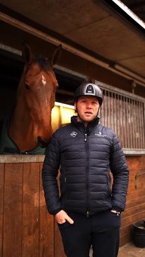 Hmyzí sezóna je tady 🪰🐎