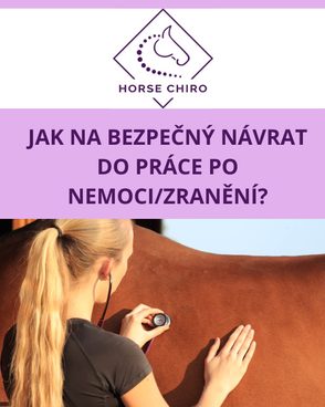 Návrat do práce po zranění nebo nemoci? Hlavně s rozumem a opatrně!