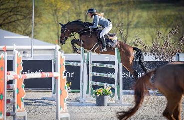 Best start to outdoor season with Conti ❤️