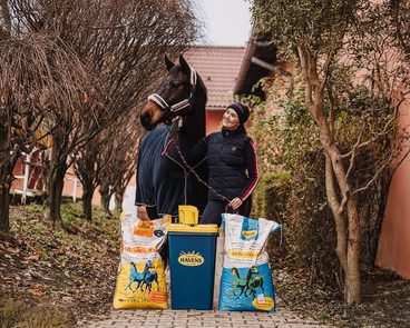 🎉 Havens slaví 180 let!