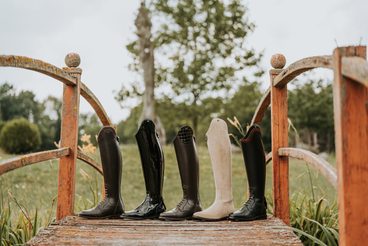 👢 AKCE NA VŠECHNY BOTY!✨