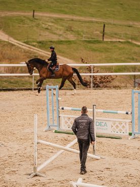 Sezóna je za dveřmi, nejvyšší čas na kontrolu sedel 🐎
