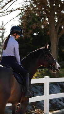 ✨ Jezdecká elegance s 15% slevou! 🐎 ještě dnes!