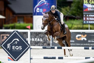 🏆 KENTUCKY CUP | Jítrava