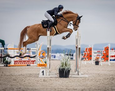 ⭐️Zpátky v sedle a po 3/4 roce na závodech a hned jedno 1. místo🥇