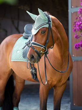 🌿🍑 Mint & Coral od Equestrian Stockholm 🍑🌿