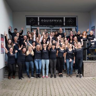 Equiservis Dream Team