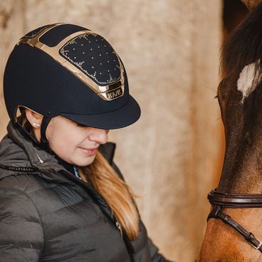 Vytvořte si helmu přesně podle vašich představ!