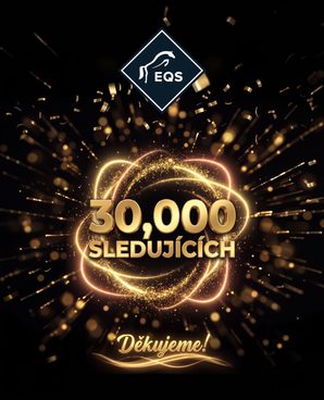 Je vás tu 30 000! 🤩♥️