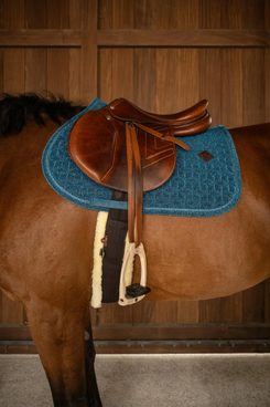 ✨Třpytivá novinka od Kentucky - dečka Sparkling. S tou vás nikdo nepřehlédne!🐴✨