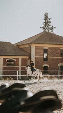 Sedlo Prestige Rubino AS-X jsme předali! ✔️