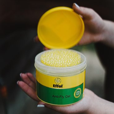 Ochrana proti hmyzu - repelenty