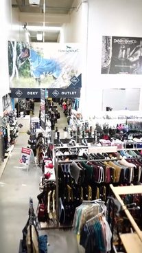 Naše prodejna Equiservis v Letňanech 💫