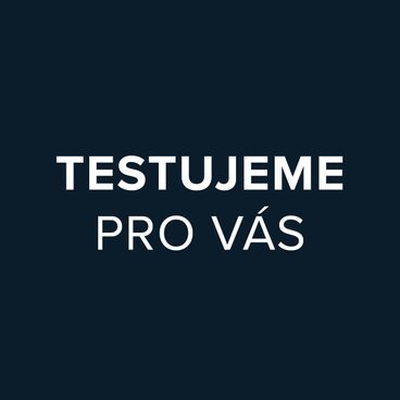 Masážní deka Equilibrium Therapy NEW