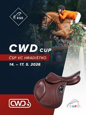 🐴 EQS pojízdná prodejna míří do Hradištka!