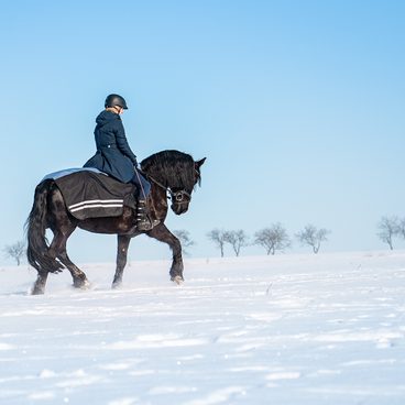 Pár užitečných zimních tipů