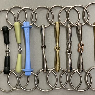 Typy udidel - stihla