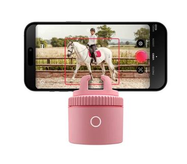 Pivo Pod Active = chytré 360° zařízení, které z vašeho telefonu udělá osobního kameramana. 🎥