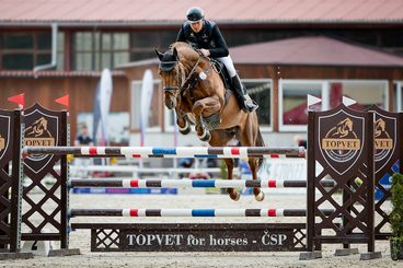 🏆 CWD Cup na ČSP Hradištko 🏆