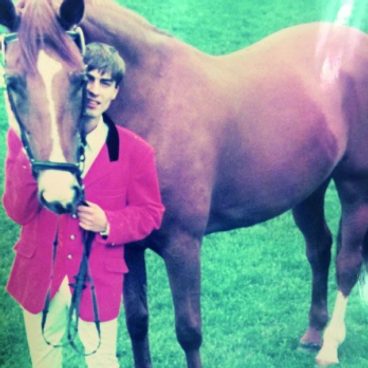 Koníček na celý život...