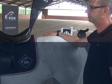 Problémy způsobené nesprávnou velikostí sedla