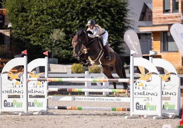Profi Jump Tour ve Zduchovicích @profijumptour 🤩🥰